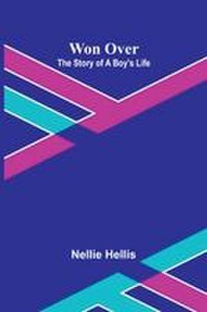 Won over de Nellie Hellis