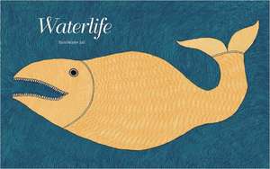 Waterlife de Rambharos Jha