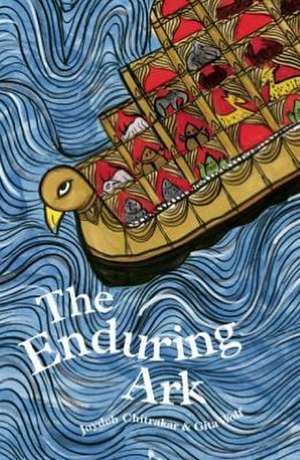 The Enduring Ark: An Indonesian Trickster Tale de Gita Wolf