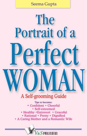 A Woman'S Guide to Personality Development de Seema Gupta