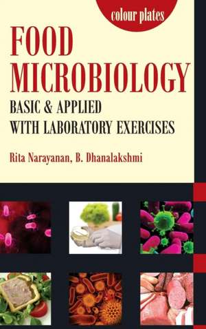 Food Microbiology de Rita Narayanan