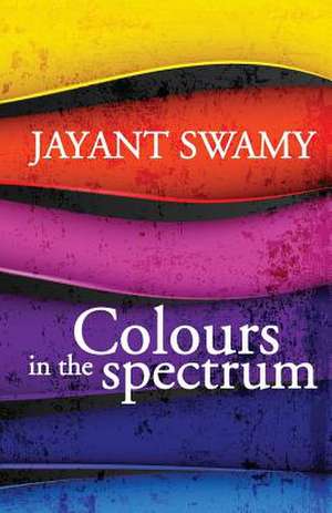 Colours in the Spectrum