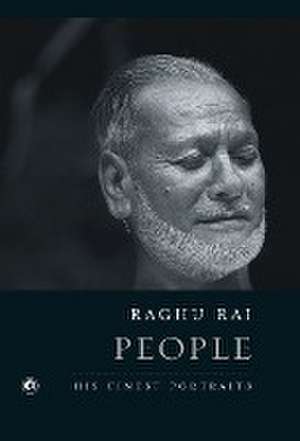 People de Raghu Rai