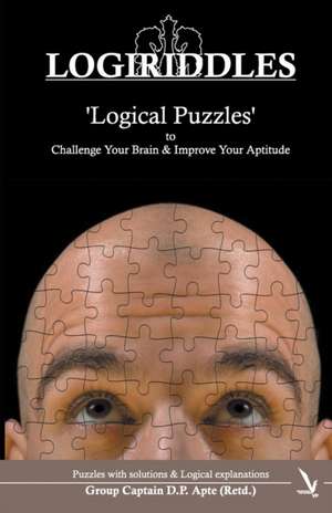 Logiriddles de D. P. Apte