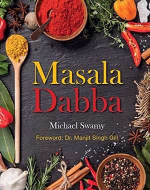 Masala Dabba de Michael Swamy