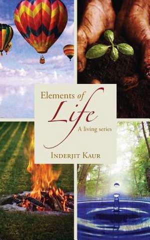 Elements of Life