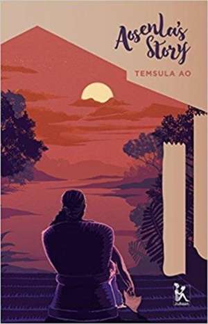 Aosenla's Story de Temsula Ao