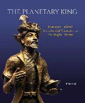 Koch, E: Planetary King