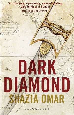 Dark Diamond de Dark Diamond Shazia Omar