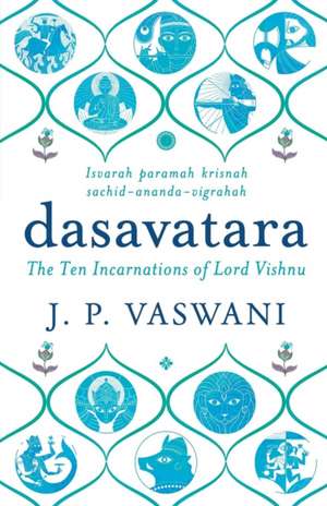 Dasavatara de J. P. Vaswani