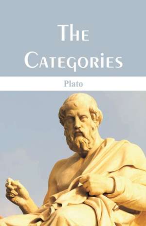 The Categories de Plato