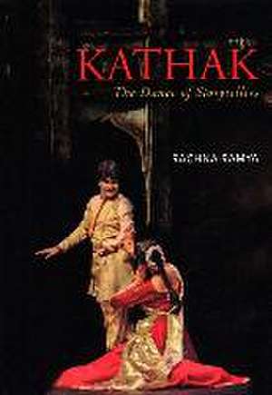 Kathak de Rachna Ramya