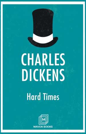 Dickens, C: Hard Times