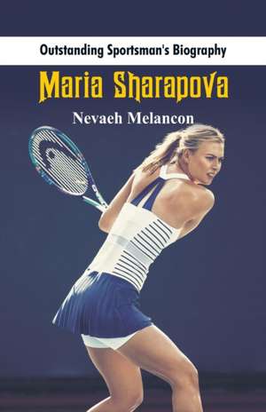 Outstanding Sportsman's Biography de Nevaeh Melancon