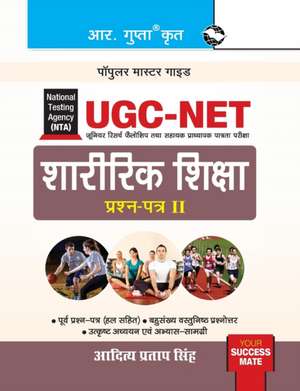 NTA-UGC-NET de Aditya Pratap Singh