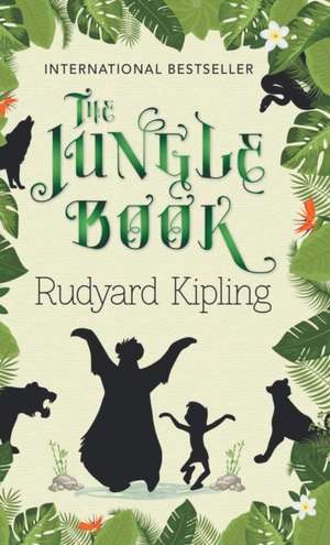 Kipling, R: Jungle Book