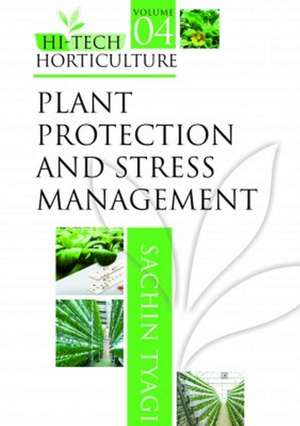 Hi-Tech Horticulture de Sachin Tyagi