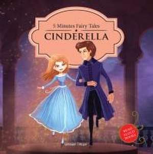 Cinderella de Wonder House Books