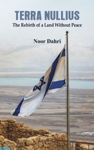 Terra Nullius de Noor Dahri