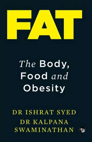 Fat de Ishrat Syed