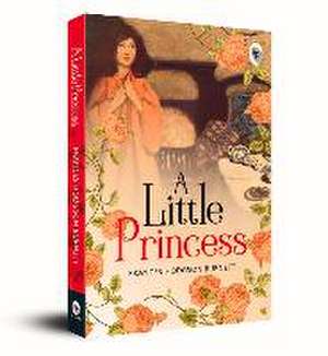 A Little Princess de Frances Hodgson Burnett