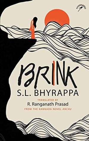 Brink de S. L. Bhyrappa