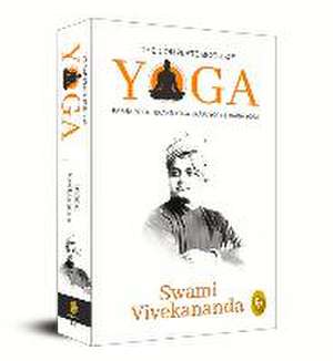 The Complete Book of Yoga de Swami Vivekananda