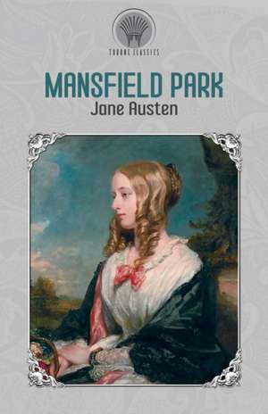 Mansfield Park de Jane Austen