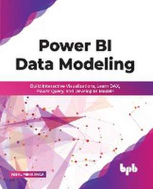 Power BI Data Modeling de Nisal Mihiranga