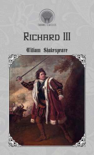 Richard III de William Shakespeare