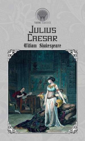 Julius Caesar de William Shakespeare