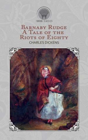 Barnaby Rudge de Charles Dickens