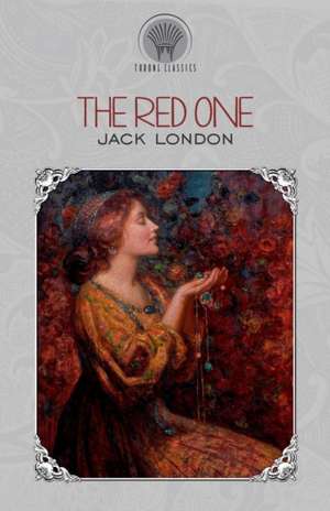 The Red One de Jack London
