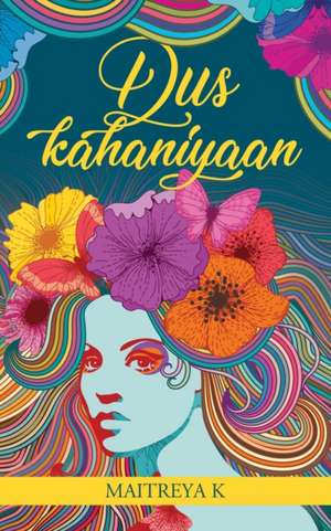 Dus Kahaniyaan de Maitreya Kotangale