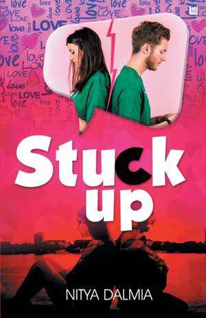 Stuck up de Nitya Dalmiya