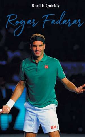 Roger Federer de N. A