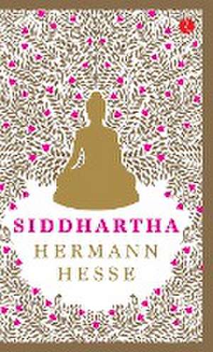 SIDDHARTHA de Hermann Hesse