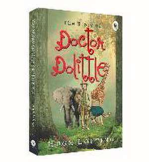 The Story of Doctor Dolittle de Hugh Lofting