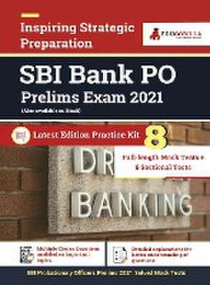 SBI PO Prelims Exam 2023 de Edugorilla Prep Experts