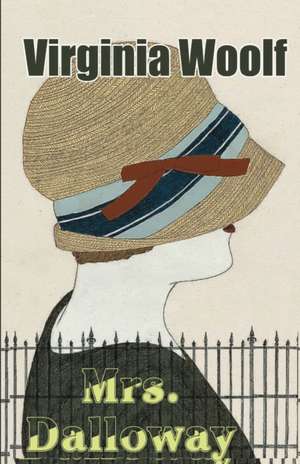 Woolf, V: Mrs. Dalloway