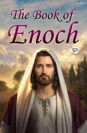 The Book of Enoch de Enoch