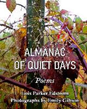 Almanac of Quiet Days de Lois Parker Edstrom