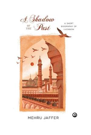 A Shadow of the Past de Mehru Jaffer