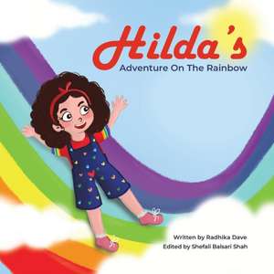 Hilda de Radhika Dave
