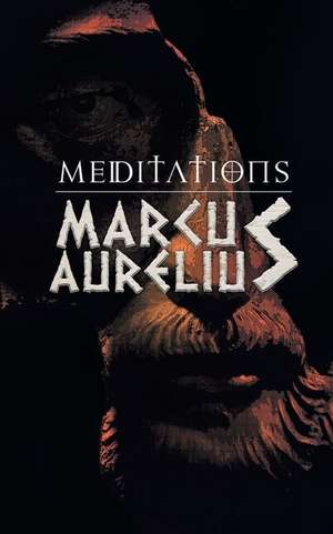 Meditations de Marcus Aurelius