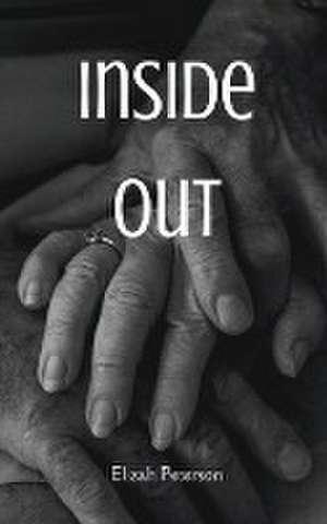 InsideOut de Elizah Peterson