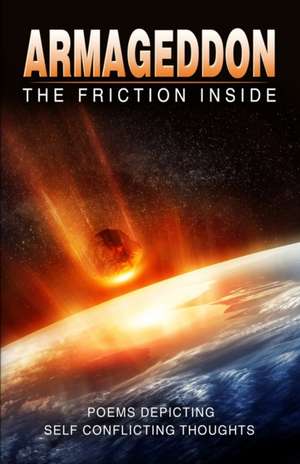 Armageddon de Terry Miller