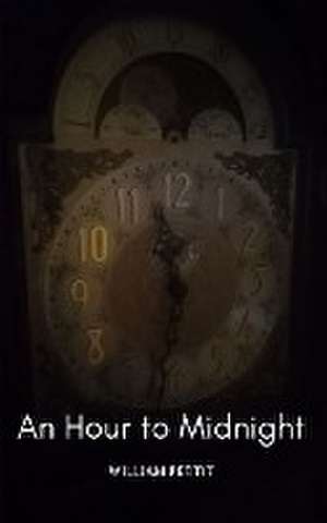 An Hour to Midnight de William Pettit