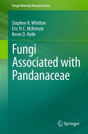 Ecology of Cyanobacteria II: Their Diversity in Space and Time de Brian A. Whitton