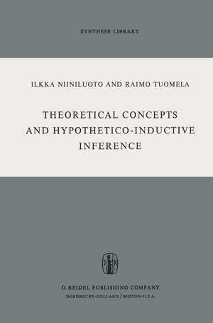 Theoretical Concepts and Hypothetico-Inductive Inference de I. Niiniluoto